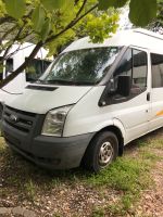 Ford Tourneo. Transit.Lang Hoch. 9 Sitzer. München - Schwabing-Freimann Vorschau