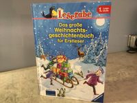 „Das große Weihnachtsgeschichtenbuch“ von Tino mit Autogramm Baden-Württemberg - Fellbach Vorschau