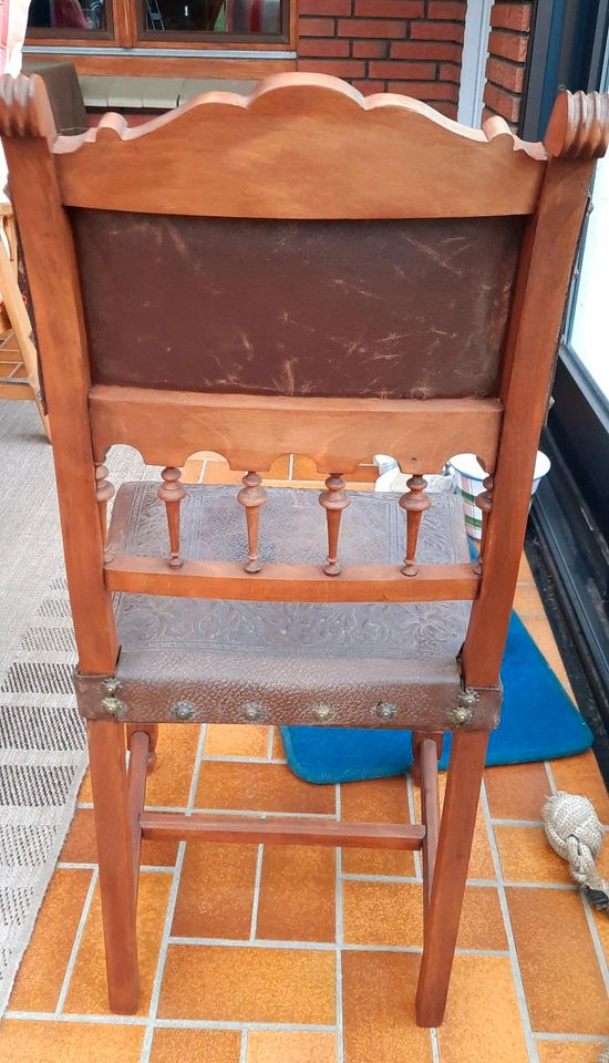 Stühle Antik in Kirchlengern