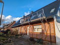 RSS Dachfanggerüst Solargerüst schnell und einfach mieten Nordrhein-Westfalen - Recklinghausen Vorschau