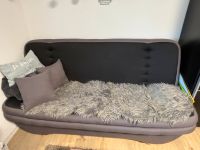 Couch zu verkaufen Rheinland-Pfalz - Daun Vorschau