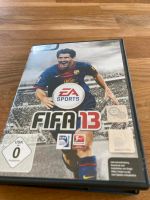 FIFA 13 PC Hessen - Gießen Vorschau