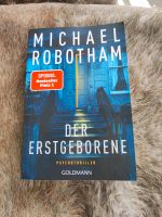 Der Erstgeborene von Michael Robotham Nordrhein-Westfalen - Mettmann Vorschau