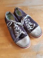 Crocs Chucks Sneaker Halbschuh grau Gr. 38 Dresden - Gruna Vorschau