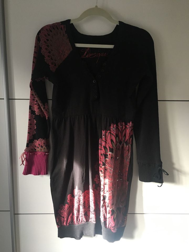 Desigual Kleid Gr M,L in Lippstadt