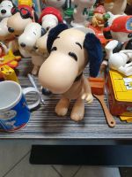 alte Snoopy Figur , selten, rar Nordrhein-Westfalen - Herzogenrath Vorschau