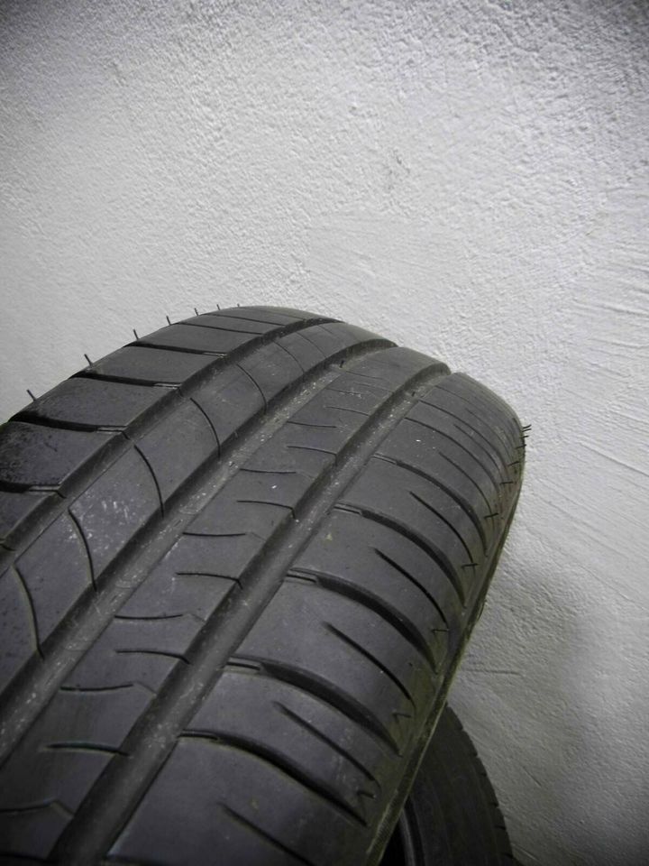 4 Sommerreifen 185/60R15 84T -165/65R15 81T SMART 453 Michelin in Berlin