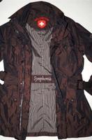 NEUE Wellensteyn Symhonia Jacke Gr.L AirTec Damen Trenchcoat Thüringen - Gera Vorschau