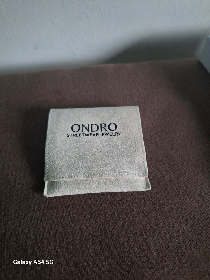 Ondro Armband in Soest