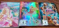 3 Barbie DVDs Nordrhein-Westfalen - Kevelaer Vorschau