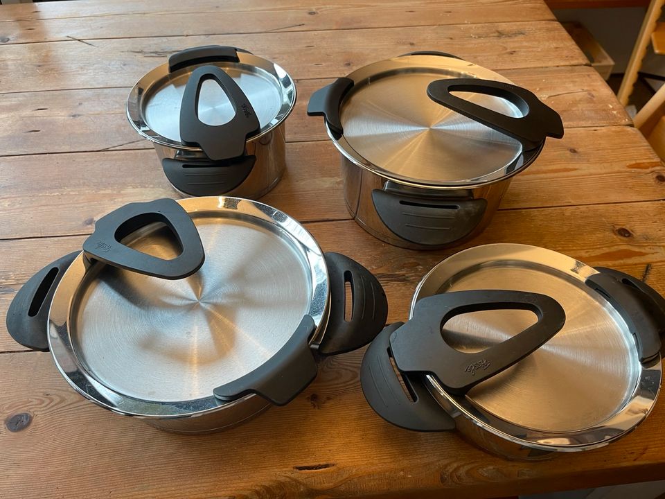 Fissler topfset intensa in Oldenburg