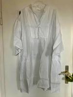 NEU - Leinen-Lang-Bluse / Kleid Gr.44 München - Laim Vorschau