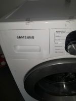 Zum Verkauf steht eine Waschmaschine Bayern - Traunstein Vorschau