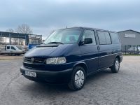 VW T4 2.5TDI Multivan - TÜV 04.26 - Niedersachsen - Gehrde Vorschau