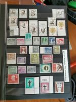 Briefmarken  Berlin 1955 - 1959 diverse postfrisch Michel ca 75€ Bayern - Ohlstadt Vorschau