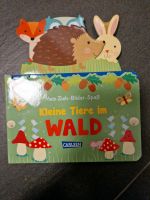 Buch kleine Tiere im Wald Baden-Württemberg - Illingen Vorschau