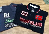 2 x Rhode Island Polo Shirts Nordrhein-Westfalen - Erkrath Vorschau