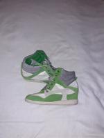 Bullboxer Gr. 40 Wedge Sneaker mit Keilabsatz Low-Top Damen Sachsen-Anhalt - Dessau-Roßlau Vorschau