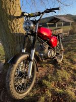 Simson Motor Tuning 85 ccm Membran Thüringen - Bad Salzungen Vorschau