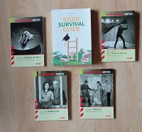 Studi Survival Guide und diverse Interpretationen Deutsch Nordrhein-Westfalen - Büren Vorschau