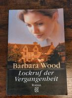 Barbara Wood/ Bücher/ Roman/verschiedene Sachsen - Radeberg Vorschau