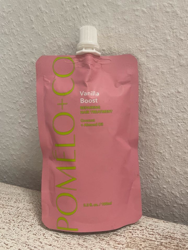 Pomelo+co Vanilla boost Maske in Duisburg