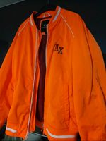 Armani Exchange Sportjacke orange (Größe M) Nordrhein-Westfalen - Winterberg Vorschau