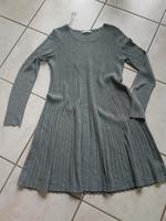 EDC Esprit Rippstrick-Kleid, grau, Gr.M, Maße siehe Fotos Niedersachsen - Vechta Vorschau