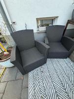Gartenstühle / Loungesessel Nordrhein-Westfalen - Oberhausen Vorschau