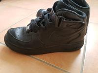 Nike Air Sneaker Bayern - Weilheim i.OB Vorschau