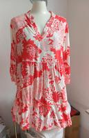 Made in Italy Sommer Kleid , Strandkleid one size ❤️ Nordrhein-Westfalen - Gelsenkirchen Vorschau