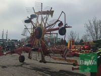 Pöttinger GEBR. SCHWADER EUROTOP 851 A Schwader Bayern - Mindelheim Vorschau