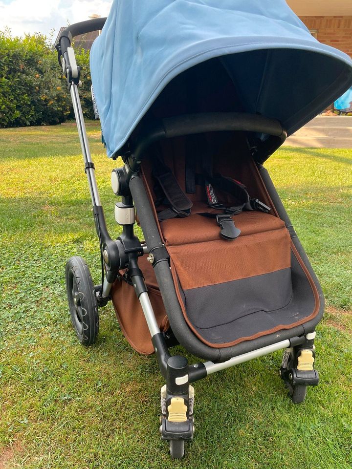 Bugaboo Cameloeon 3 in Herford