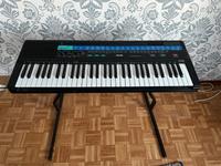 Keyboard  Casio Hessen - Bad Hersfeld Vorschau