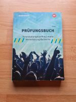 Prüfungsbuch für Veranstaltungskauffrau/-mann Bayern - Pöttmes Vorschau