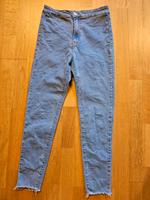 Highwaist Jeans/Jeggings Gr.38 Niedersachsen - Northeim Vorschau