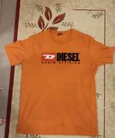 Diesel Herren T shirt M Frankfurt am Main - Heddernheim Vorschau