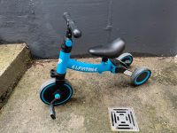 5 in 1 Dreirad/ Laufrad/ Kinderfahrrad von Elfintrike Bayern - Emmering Vorschau