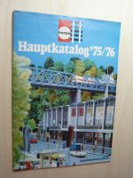 Spur N Ratgeber, Gleisanlagen, Kataloge, Journale, Poster Nordrhein-Westfalen - Kamen Vorschau