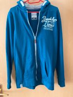 Sweatjacke Jacke Gr.182 Sachsen-Anhalt - Stendal Vorschau