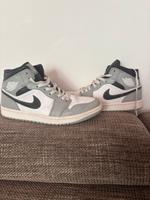 Nike Air Jordan grau Bayern - Essing Vorschau