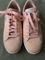 Puma Vikky Platform Glitzer Rosa Bayern - Bayreuth Vorschau