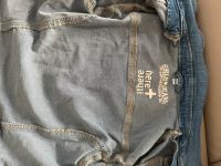 Jeansjacke Gr. 134 Nordrhein-Westfalen - Herford Vorschau