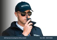 Security (m/w/d) gesucht - Bereich:Veranstaltungen/Events -Berlin Berlin - Köpenick Vorschau