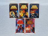 Star Wars - Bücher aus den 90er Hessen - Wetzlar Vorschau