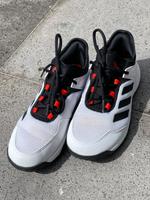 Adidas Tennisschuhe Sandplatz - Größe 38 Hessen - Bad Homburg Vorschau