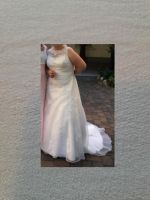 Brautkleid von molly monroe by lohrengel Größe 50 Hochzeit Schleswig-Holstein - Jagel Vorschau