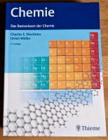 Das Basiswissen der Chemie Nordrhein-Westfalen - Lüdenscheid Vorschau