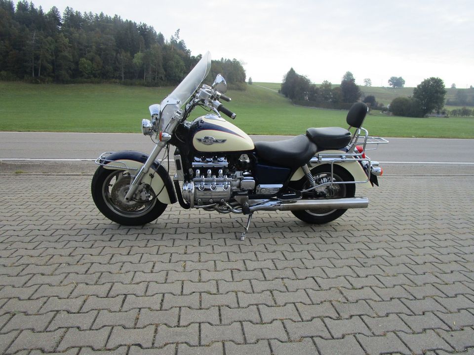 GL 1500 C Bj. 98 in Friesenried