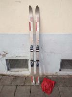 Skier ELAN 300, 1 Paar, Bindung Tyrolia 280, Länge 168 cm Friedrichshain-Kreuzberg - Friedrichshain Vorschau